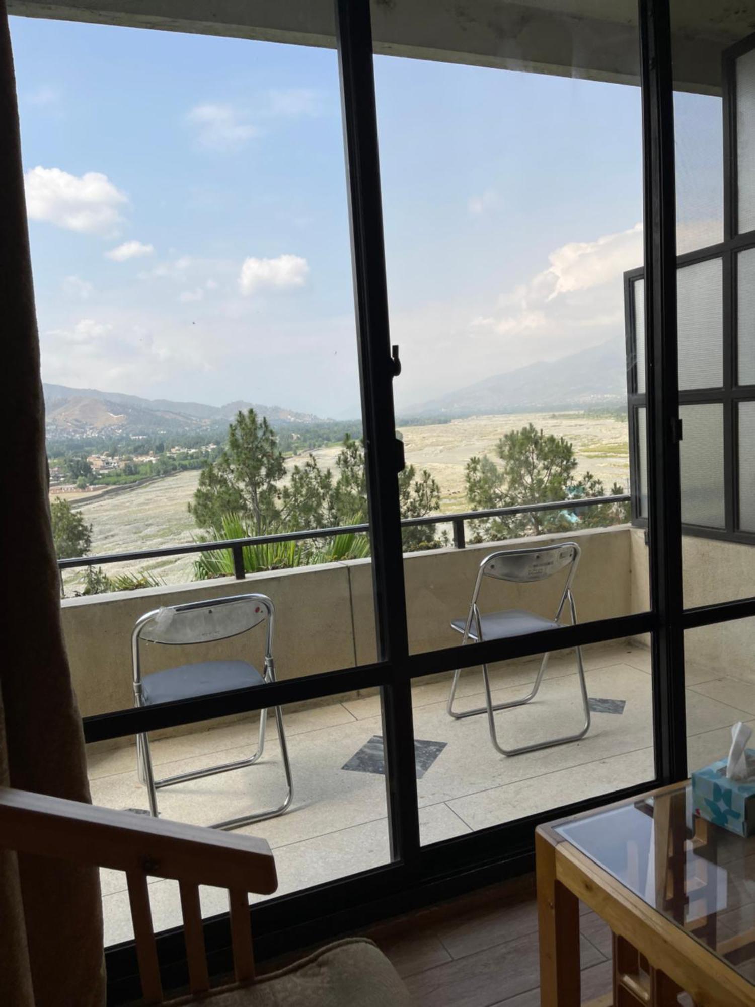 Rock City Resort Mingora Ngoại thất bức ảnh