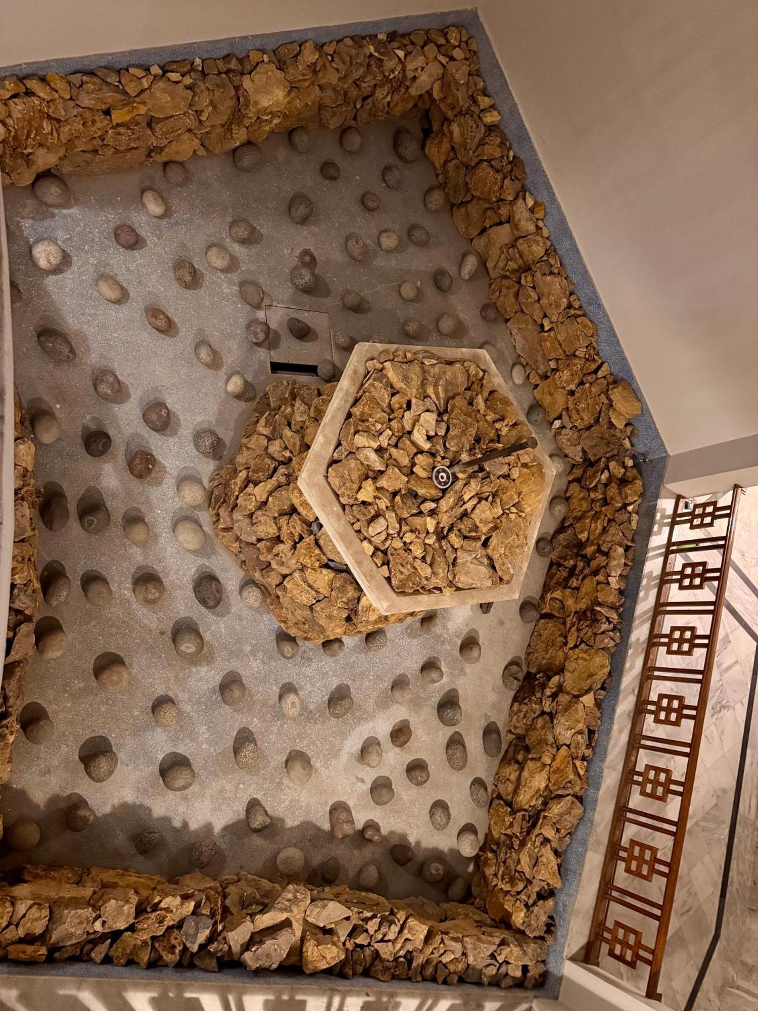 Rock City Resort Mingora Ngoại thất bức ảnh